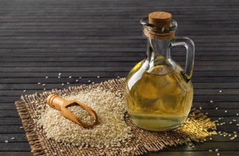 Nuvvula Oil(Sesame oil) 1ltr